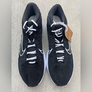 Nike Air Zoom GT Hustle 3 TB Promo Basketball Shoes (HM0268-002) Men's Size 20